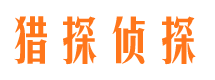 山阳侦探公司